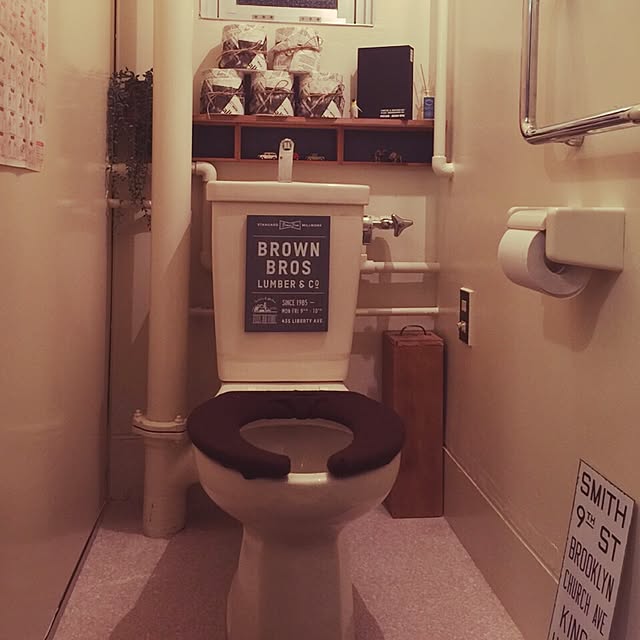 ikumariさんの実例写真