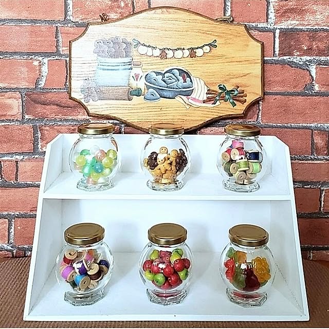 nanaさんの実例写真
