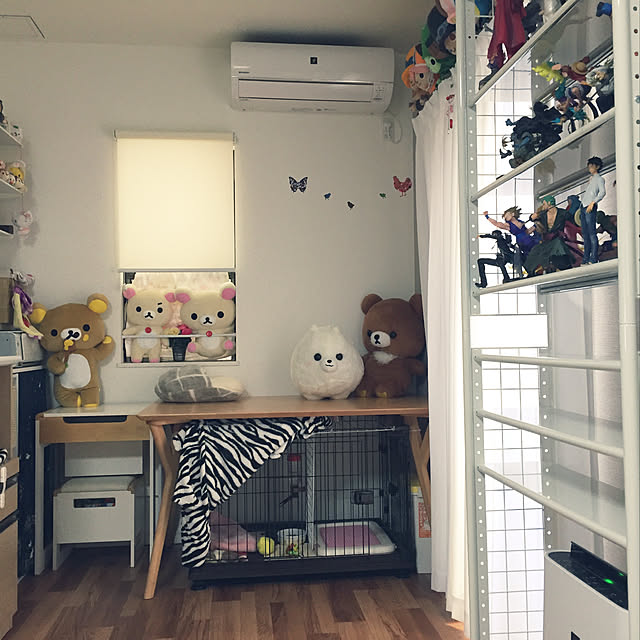 kyonkocさんの実例写真