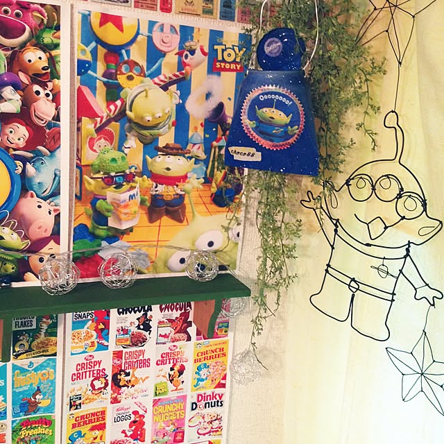 choco88さんの実例写真