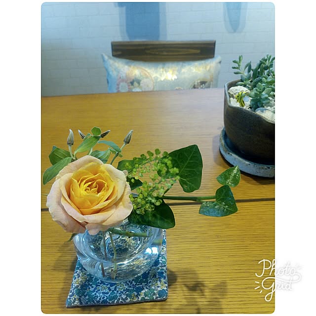 Rororiさんの実例写真