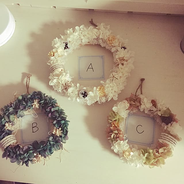 Atelier.mさんの実例写真