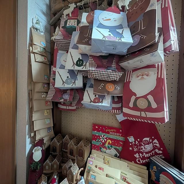 kurukurubearさんの部屋