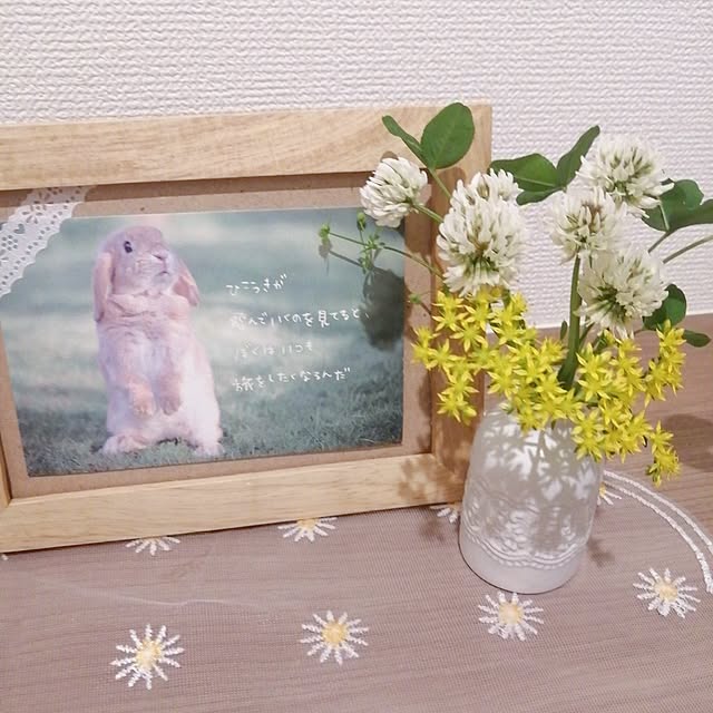 yokkoさんの部屋