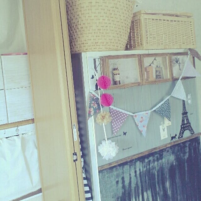 cocoaさんの実例写真