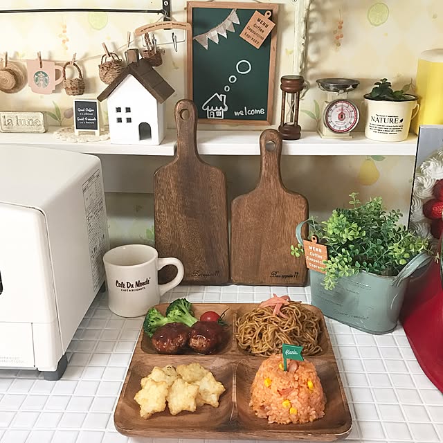 samanthakitchenさんの実例写真