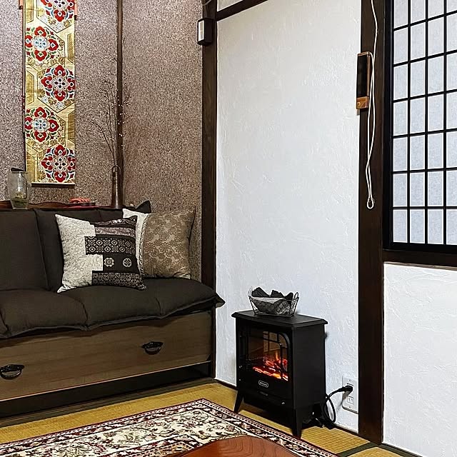 majoさんの実例写真