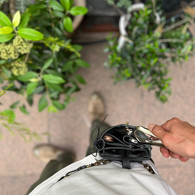 Royal_Gardeners_Clubさんの部屋