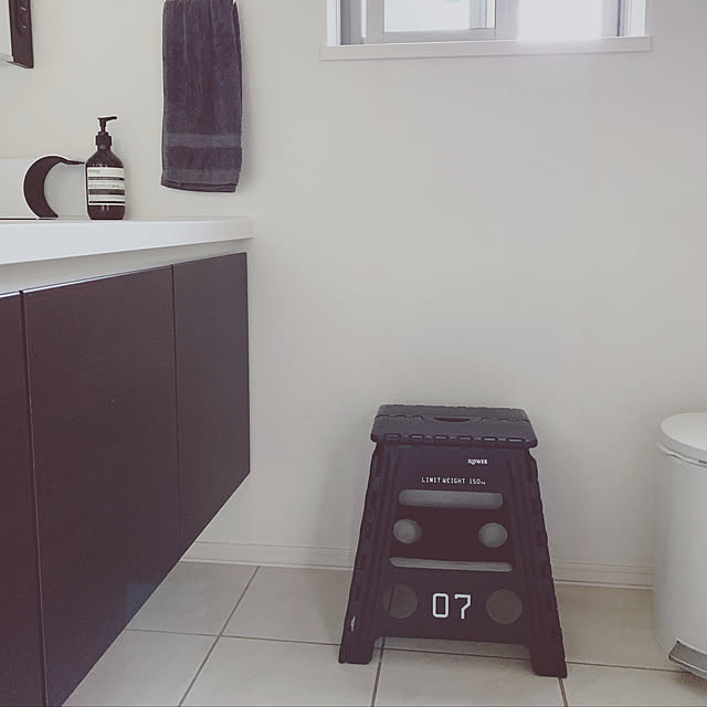 バス/トイレのインテリア実例 - 2019-07-31 12:31:27