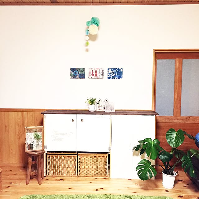 mamyuさんの実例写真
