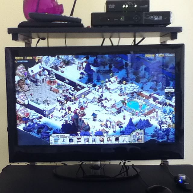 Geeさんの実例写真