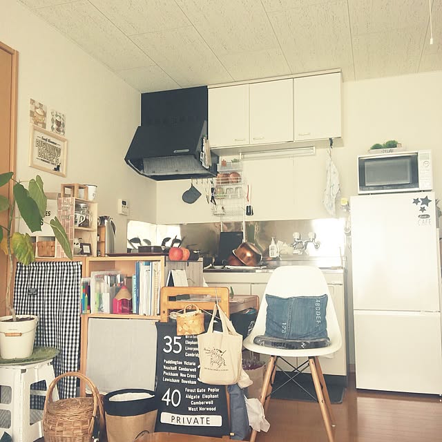 powakyonさんの実例写真