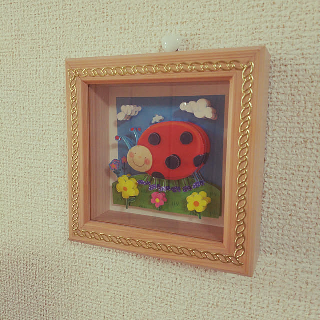 hatochanさんの実例写真