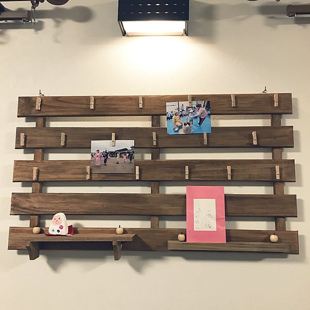 kuribonさんの実例写真
