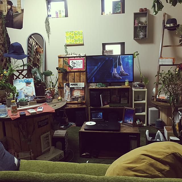 jyunyaさんの実例写真