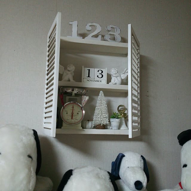 chocolatさんの実例写真