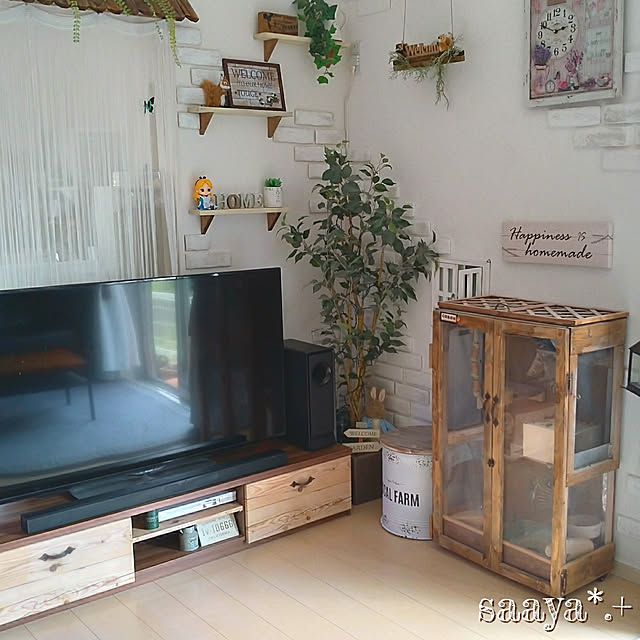 saayaさんの実例写真