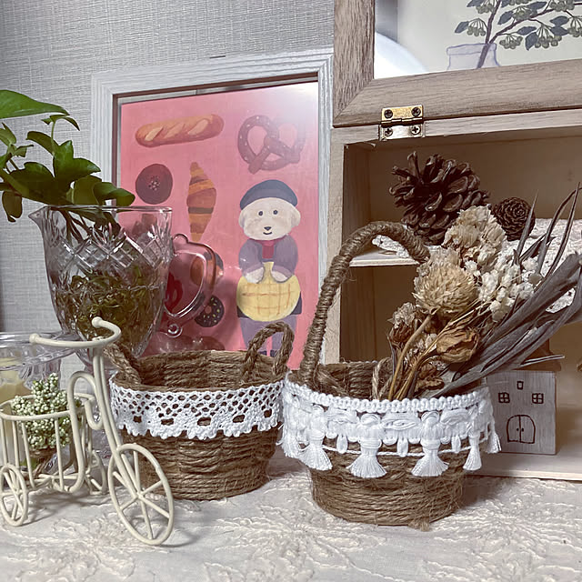 madamkaoriさんの実例写真