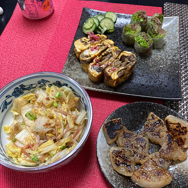 実例写真