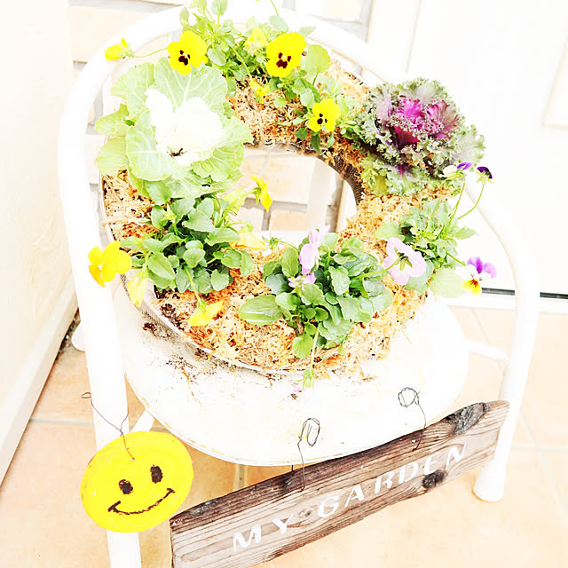 S.homeさんの実例写真