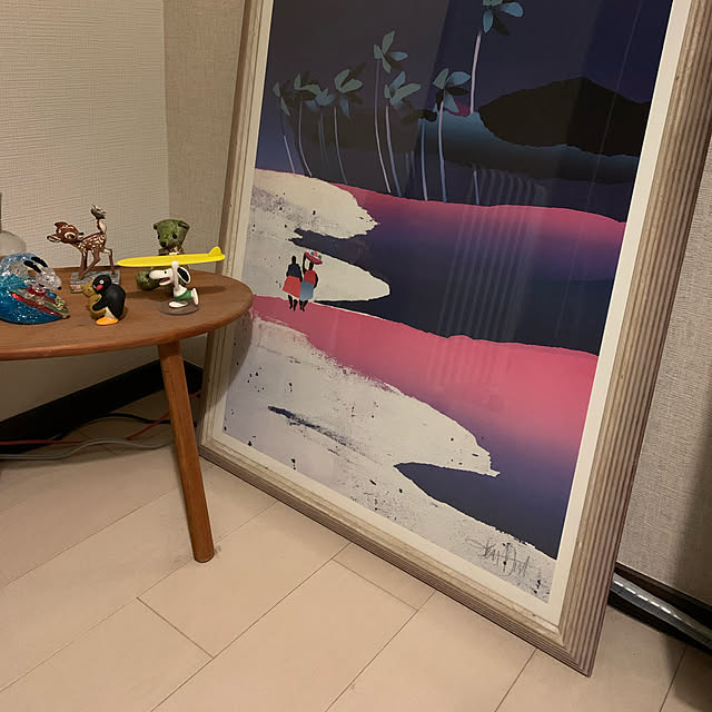 lynnさんの実例写真