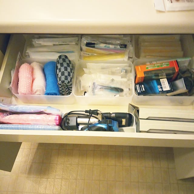 Myuuさんの部屋