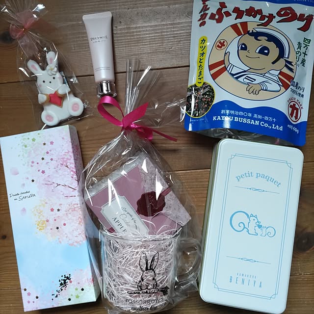 Laciyasuさんの部屋