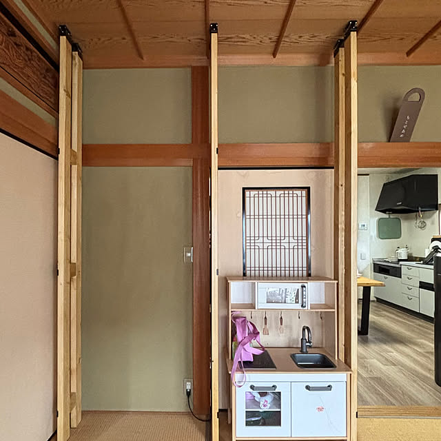 hashimaさんの部屋
