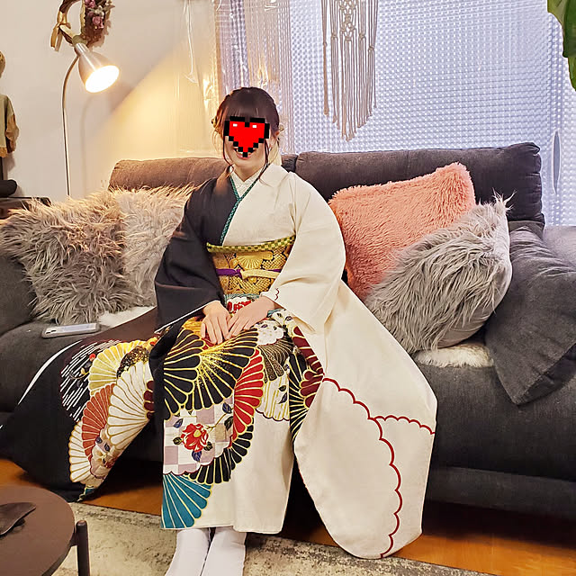 ベッド周り/二十歳/いいねと、フォローの押し逃げすみません！/自己満足でごめんなさい(^◇^;)/かっこいいも可愛いも好き♡...などのインテリア実例 - 2023-01-08 20:45:43