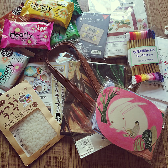 soyokoさんの実例写真