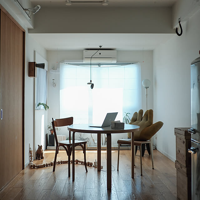 リビング/リビングのインテリア実例 - 2026-03-20 16:10:37