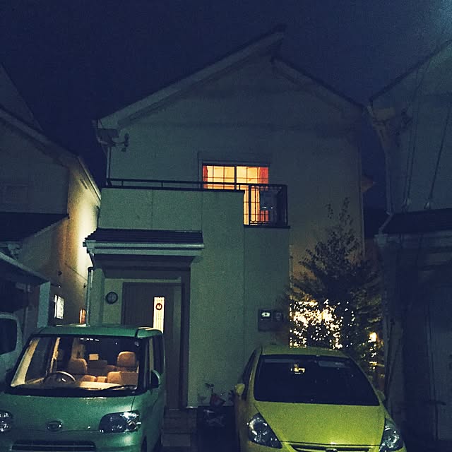 nico.さんの実例写真