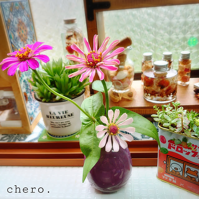 chero.さんの実例写真