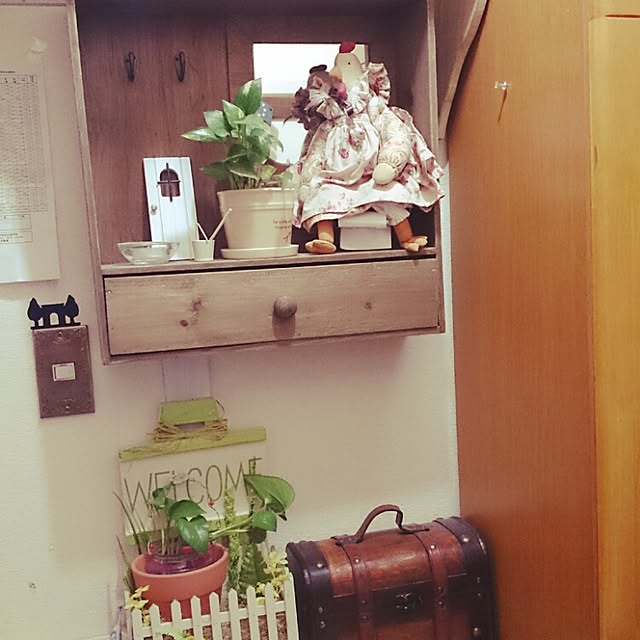Mayumiさんの実例写真