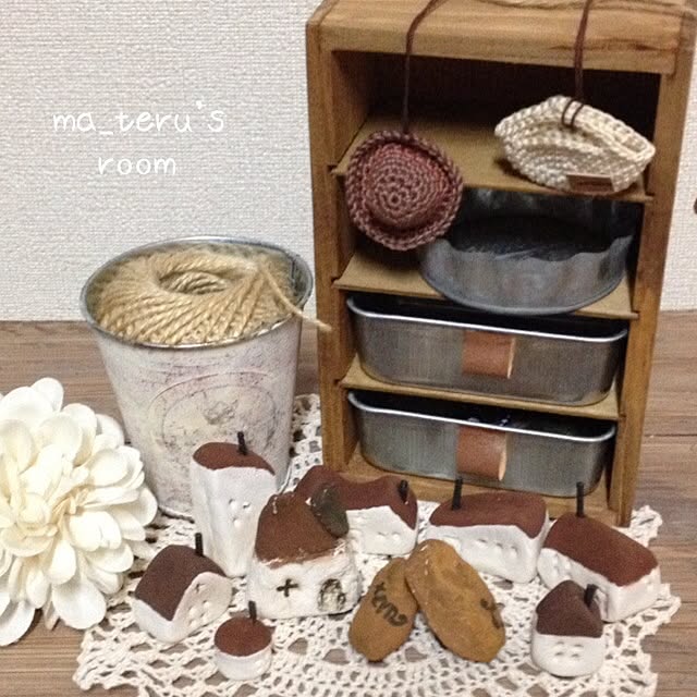 ma_saruさんの実例写真