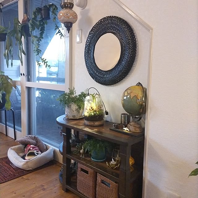 rieさんの実例写真