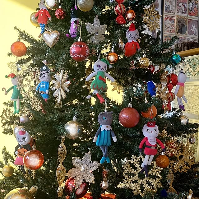 Nekologyさんの実例写真