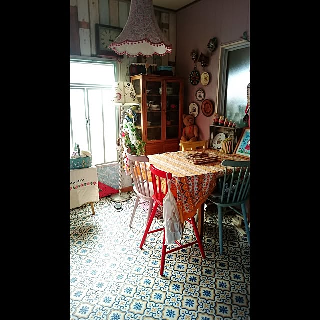 vintagekinokoさんの実例写真