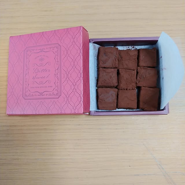 oliveさんの部屋