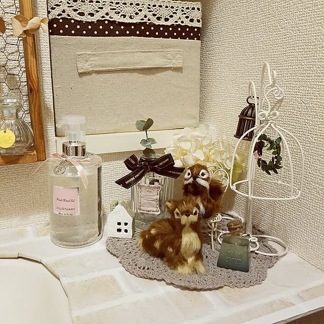 rocoさんの実例写真