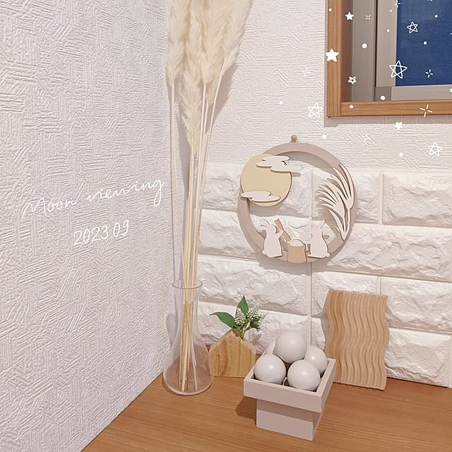 mamenoさんの実例写真
