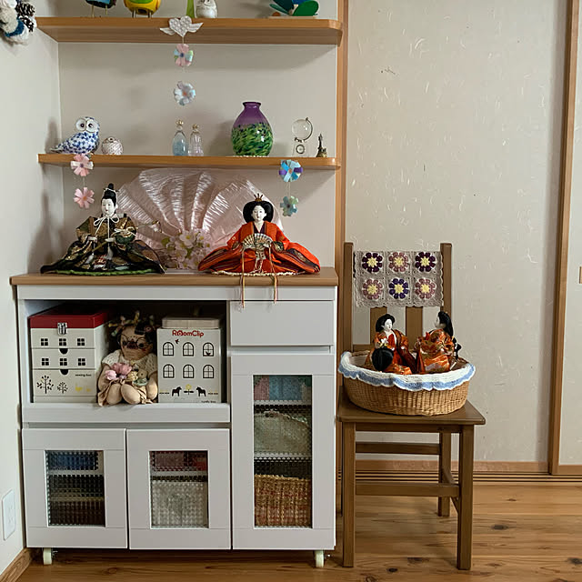 chiiyanさんの実例写真