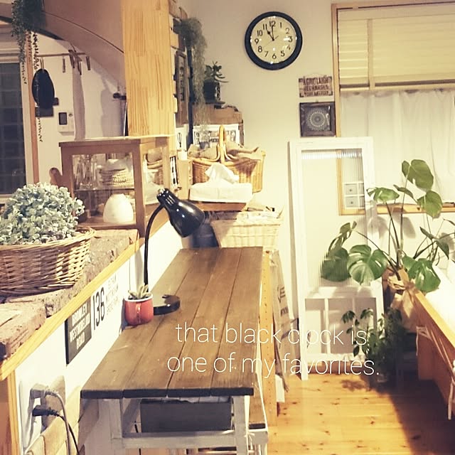naoonさんの実例写真