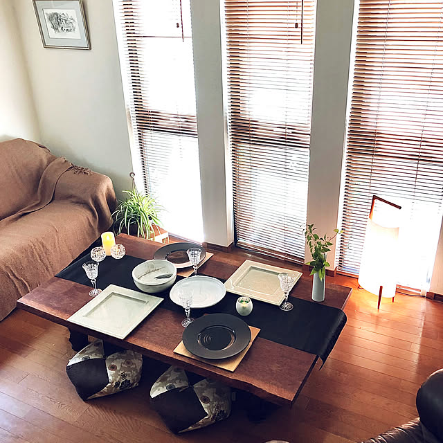 NAOさんの部屋