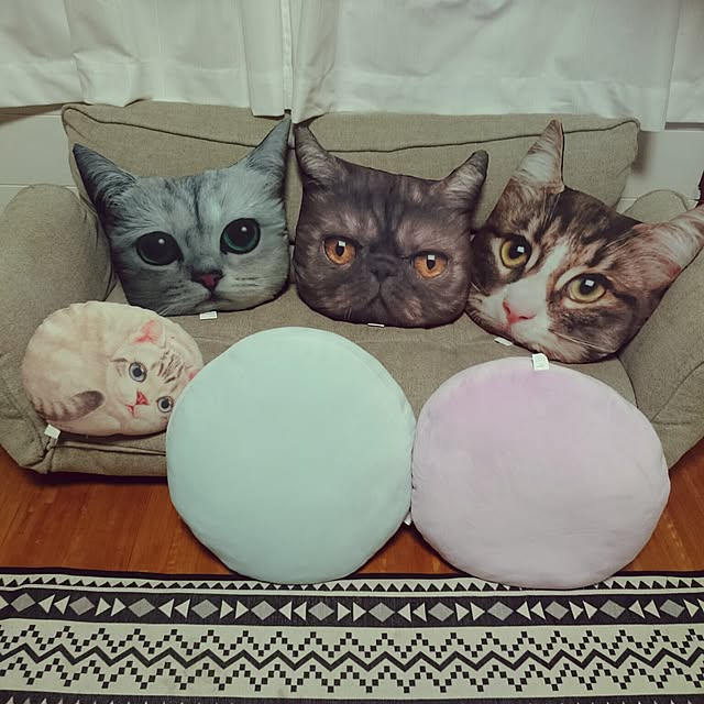Yukieさんの実例写真