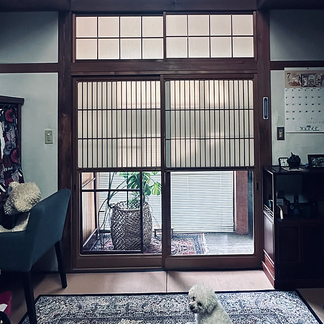 chacoさんの実例写真