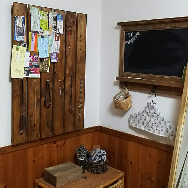 achyaさんの実例写真