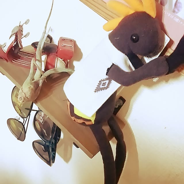 kazuminさんの実例写真
