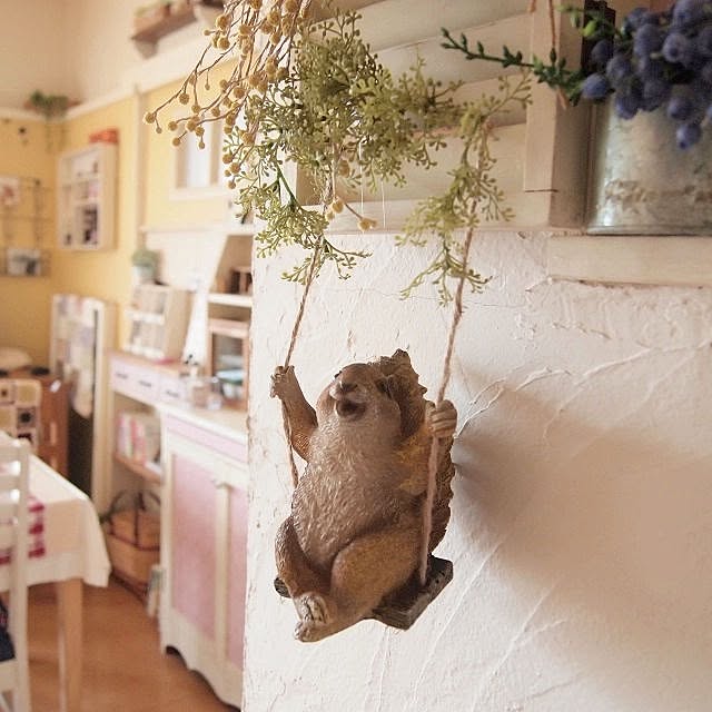 chocoさんの実例写真
