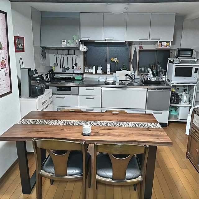kuririnmamaさんの実例写真